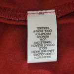 Cato Short Sleeve Boho Multicolor Print Midi Dress Size Large Boho Midi Dress Photo 7