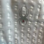 Spyder  Active Gray Vest - Size L Photo 2