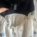 For Love & Lemons Marcella mini dress NWT babydoll dress Photo 8