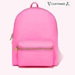 Stoney Clover Lane  backpack pink Photo 0