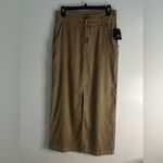Kut From The Kloth Freida from slit skirt Size 4 . Color tang Photo 3