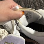 Adidas Grand Court Alpha Casual Sneakers Women's White Size 8 Photo 4