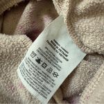 Nike  Sweatpants Joggers Slouchy Oversized Medium Pink Tie Dye Photo 7