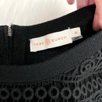 Tory Burch Black Knit Sweater dress Photo 6