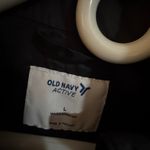 Old Navy  Activewear Zip-Up Photo 1