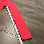 Athleta  Wick It‎ Wader Hooded Coverup Coral Size XXS Photo 13