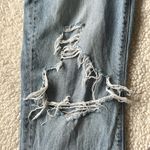 American Eagle Women’s 90’s Straight Jeans Size 8 Photo 2