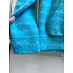 Lone Rock Outer Banks North Carolina Pocket Full Zip Up Hoodie Sweater Small Photo 3