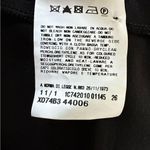 Roberto Cavalli  Just Cavalli Black Dress Metallic Accents Size 42 IT Photo 8