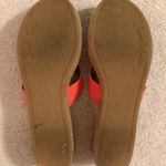 Sam Edelman Womens Platform Sandals Photo 4