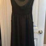 Va Va Voom Black Jumpsuit with Multi Photo 2