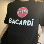 official bacardi tee Black Size M Photo 3