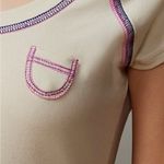 BDG Annabelle Tee Mini Dress. Size X-Small Photo 2