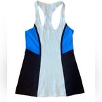 Lululemon Cool Racerback *Surf Bonded Tank Top Photo 2