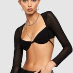 Princess Polly Lioness Top Photo 0