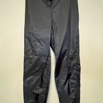 Patagonia Women's Black Pants Medium Hiking Photo 0