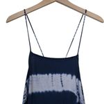 Free People Womens S We The Free Tie Dye Seashell Tunic Mini Dress NEW Photo 5