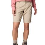 Columbia Convertible Pants Size S Omni-Shield Active Hiking Zip Women's Photo 1