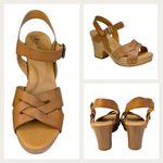Kork-Ease Korks by Bagley Sandals EUC Size 11M S3337 Photo 1