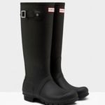 Hunter Gently Used  Rainboots Photo 0