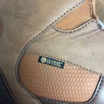 K2 Arrow Clicker Snowboard Boots Women's Size 8 Brown Boa System Intuition Pro Photo 8