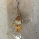 Cute Brown Dog purse Charm Photo 1