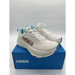 Hoka One One Women's Gaviota 5 Size 6 FTRS Frost Blue Medium Width Brand New Photo 2