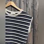 Joie  Open Knit Sweater Photo 3