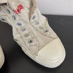 Converse X John Varvatos Slip On No Tie Sneakers Photo 3