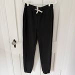 Free Fly Apparel Waffle Joggers Sweatpants Black Sand Size Extra Small XS Photo 3