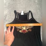 Harley Davidson tank top black Marion Illinois medium Photo 10