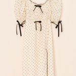 For Love & Lemons Eden Dress Photo 2
