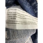 Abercrombie & Fitch  Ulta High Rise Belted Denim Jeans Women’s Size 26 2‎ Photo 4