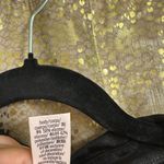 Victoria's Secret Black Light Pink Polka Dot Satin Pajama Set Small NWT Photo 7