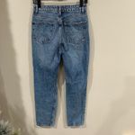 ZARA Women’s  Ripped Jeans Size 4 Photo 4