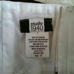 Studio 1940 Women's Strapless Dress Photo 4