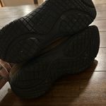 Merrell  MOC ortholite brown suede slip on clogs size 9 Photo 4