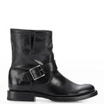 Frye  Natalie Short Engineer Boot Photo 1