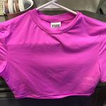 PINK - Victoria's Secret Pink Crop Stop  Photo 0