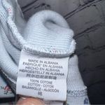 Brandy Melville  Floral Short Sleeve‎ Baby Tee Size Small Photo 3