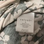 Velvet Tees Cowl Neck Blouse Photo 6