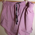 Nike Women's Running Shorts w/ Back Zipper Photo 0