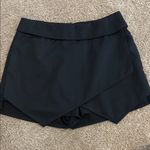 Persun Elegant Black Women's Skort Photo 0