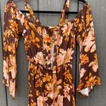 Somedays Lovin  Floral Dress Photo 4