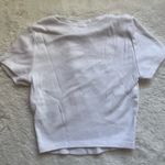 Garage  Baby Tee Photo 1