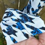 Finders Keepers NWT Shake It Out Pants in Houndstooth Sz S Photo 10