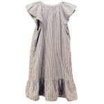 Vineyard Vines Womens Dress Size XXS Striped Coastal Preppy Nautical Old Money Photo 1