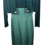 Vintage Scott McClintock Emerald Velvet 2 Photo 3