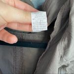 Per Se Y2K Brown Utility Baggy Jumpsuit Size Medium Photo 5