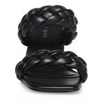 Madden Girl Dixcy Heeled Braided Sandals Photo 5